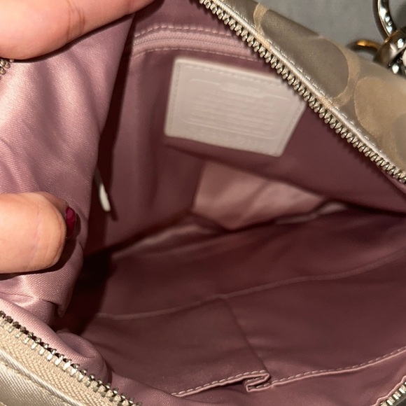 Coach hobo bag - Picture 11 of 15